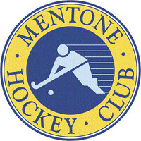 Mentone Hockey Club Logo