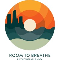 Room to Breathe Psychotherapy & Yoga Logo
