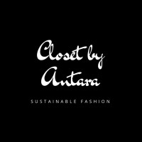 Closet By Antara Logo