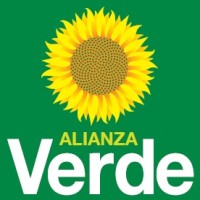 Partido Alianza Verde (Colombia) Logo