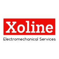 Xoline Group Logo