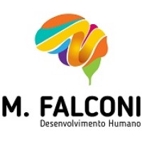 MFalconi Desenvolvimento Humano Logo