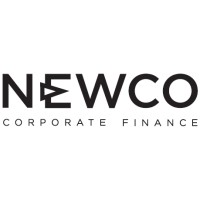 NewCo Corporate Finance Logo