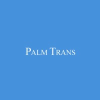 Palm Trans Logo