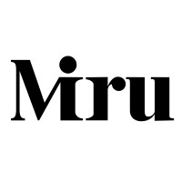 Miru Logo