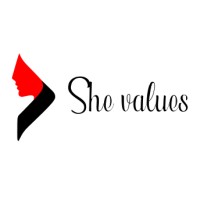 Shevalues Logo