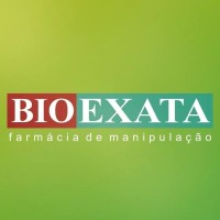 Bioexata Farmácia de Manipulação Logo