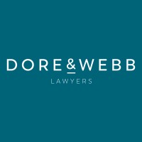 Dore & Webb Lawyers Logo