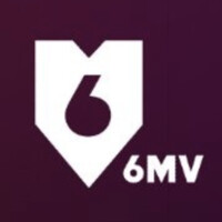 6MV Logo