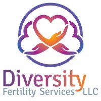 Diversity Fertility Services, LLC Logo