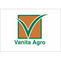 Vanita AgroChem India pvt ltd. Logo