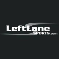 LeftLane Sports Logo