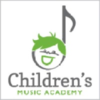 Childrens Music Academy Logo