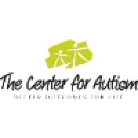 The Center for Autism Logo