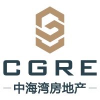 CGRE - China Gulf Real Estate Logo