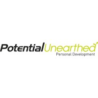 Potential Unearthed Logo