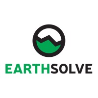 Earthsolve Logo