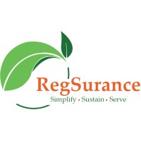 RegSurance Logo
