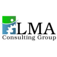 LMA Consulting Group, Inc. Logo