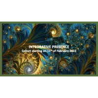 Integrative Presence Logo