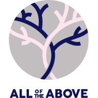 All Of The Above, LLC Logo