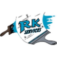RK Services Logo