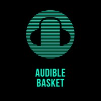 AudibleBasket Logo