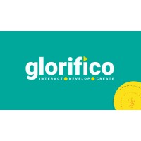 Glorifico Logo