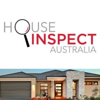 House Inspect Australia Logo