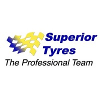 Superior Tyres Pty Ltd Logo