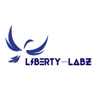 Liberty-Labz Logo