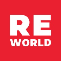 Restatia World FZ-LLC Logo