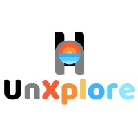 UnXplore Logo