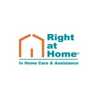 Right at Home Southern Maryland Logo