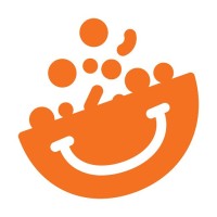 THE FILLING STATION, INDIA Logo