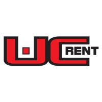 UC Rent / United Capital OÜ Logo