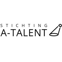 Stichting A-Talent Logo