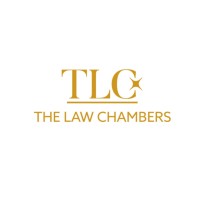 The Law Chambers, New Delhi Logo