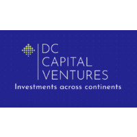 DC Capital Ventures Logo