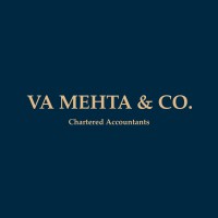 VA Mehta & Co. Logo