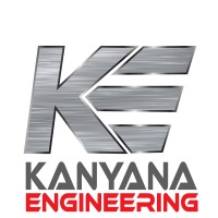 Kanyana Engineering Pty Ltd Logo