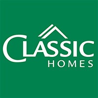 Classic Homes of Maryland Logo