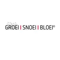 GROEI|SNOEI|BLOEI© Logo