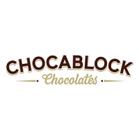 Chocablock Chocolates Logo