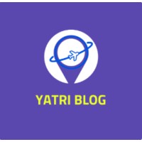 YatriBlog Logo