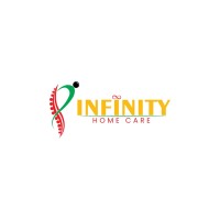 Infinity home care Logo