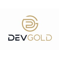 DevGold Logo