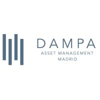 DAMPA Logo