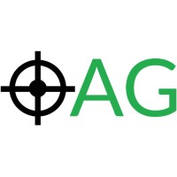 Optimal Approach Golf Logo