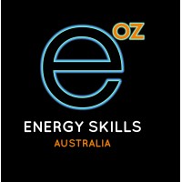 E-Oz Energy Skills Australia Logo